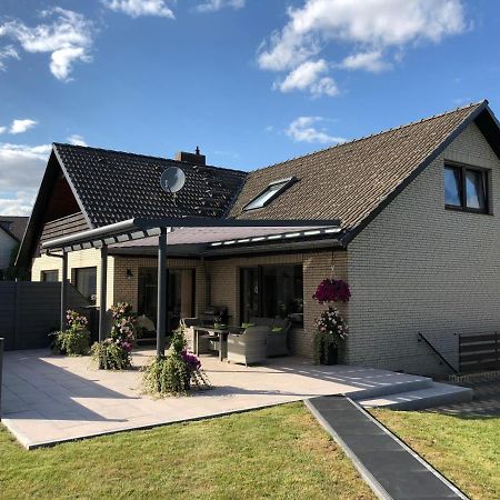Ferienwohnung Holzberger Goslar Exteriör bild