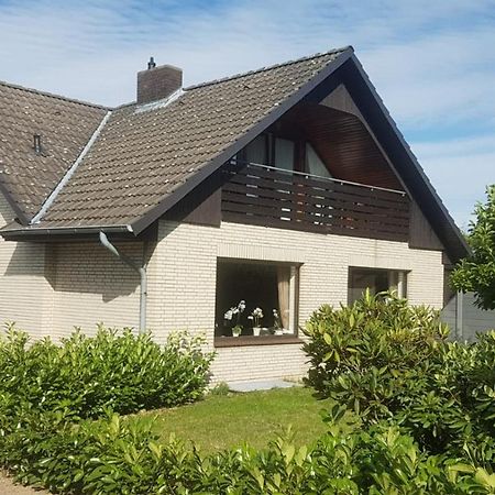 Ferienwohnung Holzberger Goslar Exteriör bild