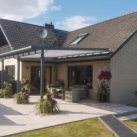 Ferienwohnung Holzberger Goslar Exteriör bild
