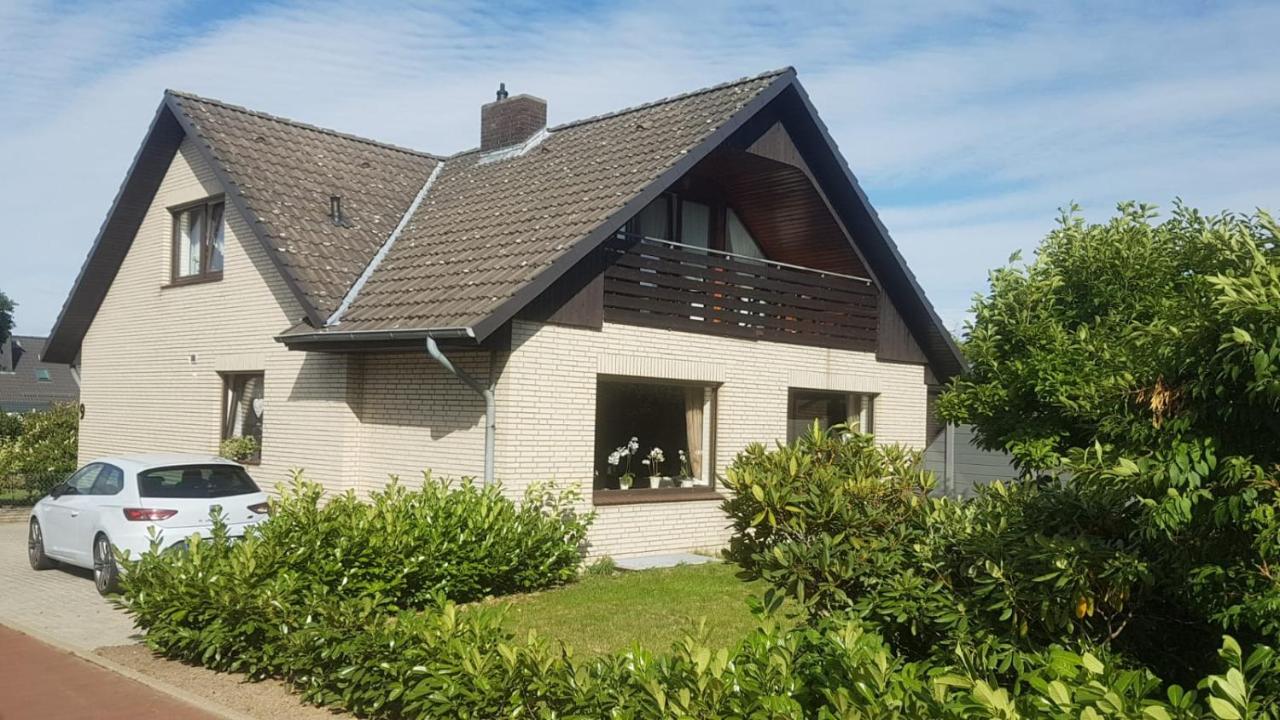 Ferienwohnung Holzberger Goslar Exteriör bild
