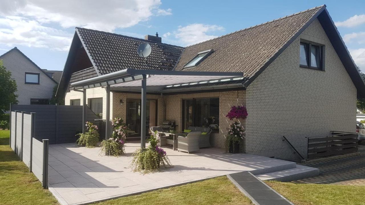 Ferienwohnung Holzberger Goslar Exteriör bild