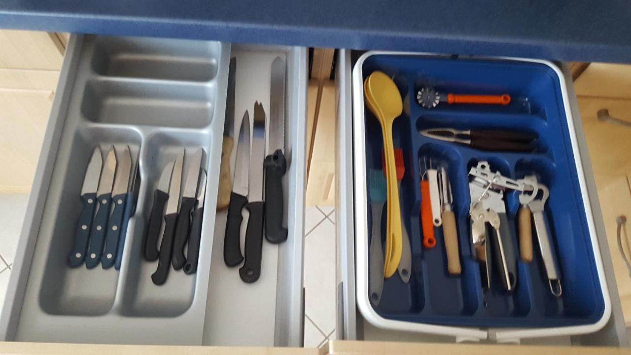 Ferienwohnung Holzberger Goslar Exteriör bild