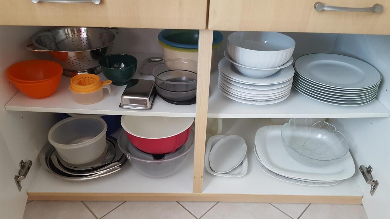 Ferienwohnung Holzberger Goslar Exteriör bild