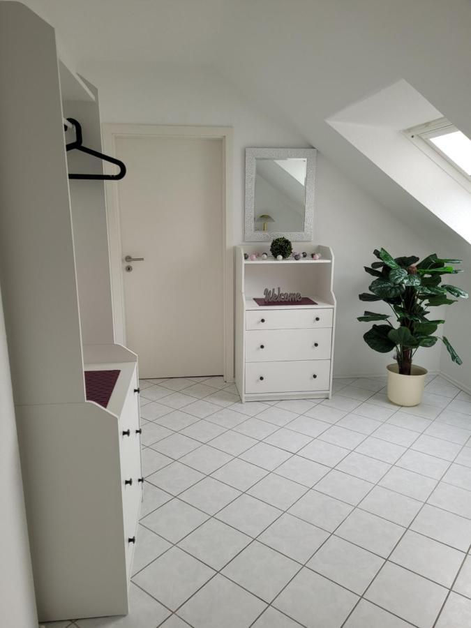 Ferienwohnung Holzberger Goslar Exteriör bild