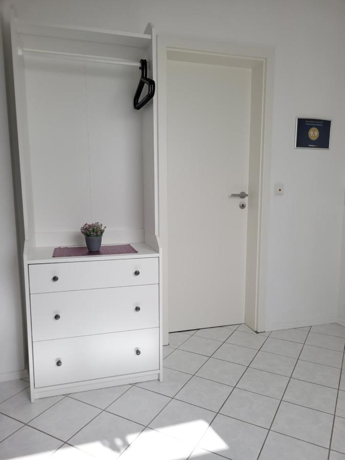 Ferienwohnung Holzberger Goslar Exteriör bild