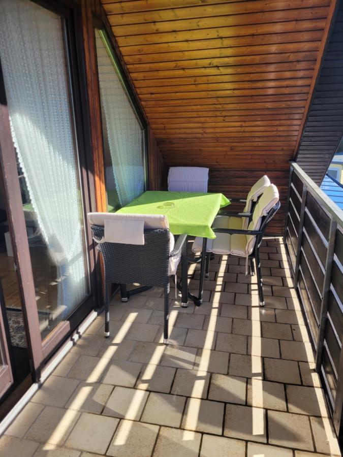 Ferienwohnung Holzberger Goslar Exteriör bild