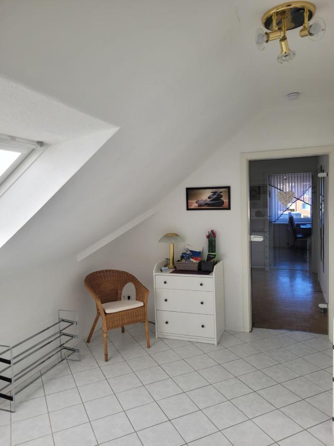 Ferienwohnung Holzberger Goslar Exteriör bild