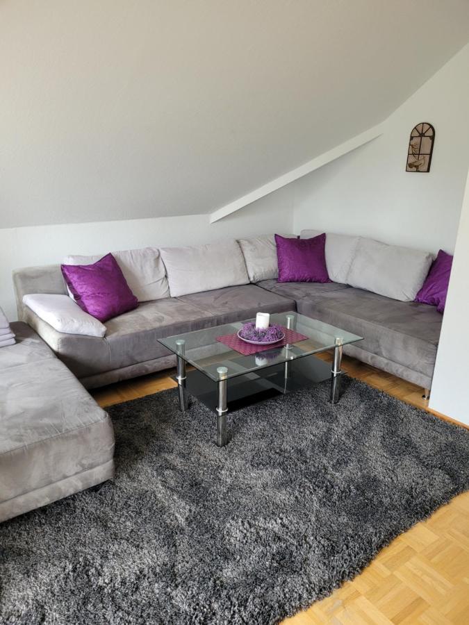 Ferienwohnung Holzberger Goslar Exteriör bild