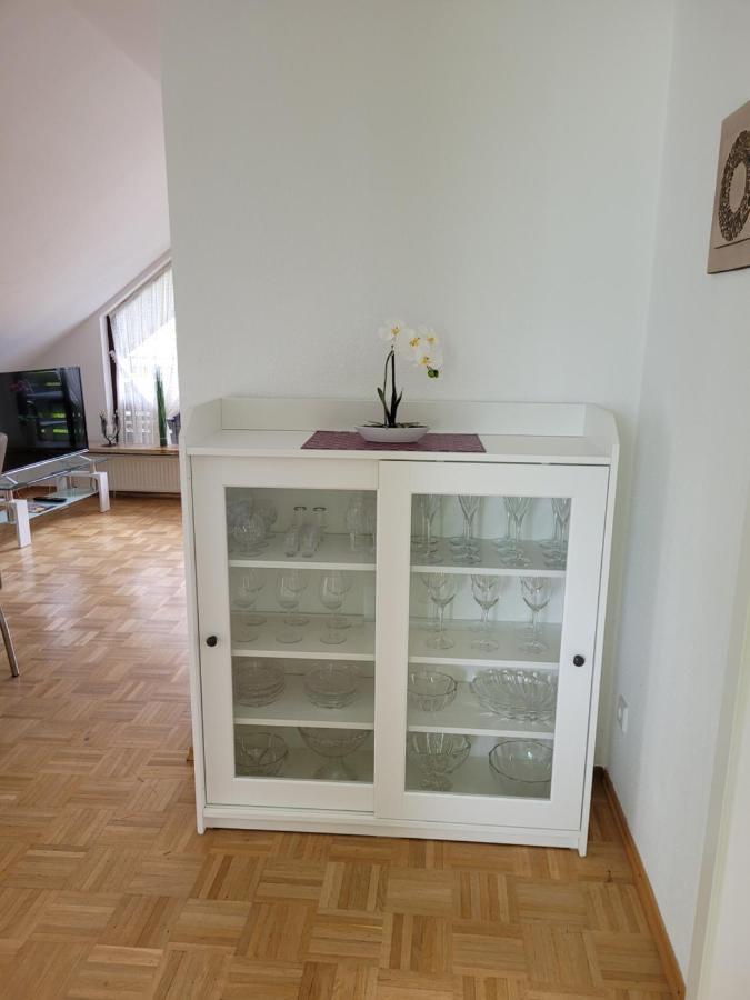 Ferienwohnung Holzberger Goslar Exteriör bild
