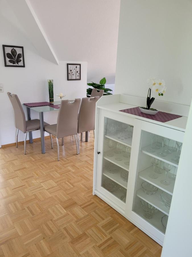 Ferienwohnung Holzberger Goslar Exteriör bild