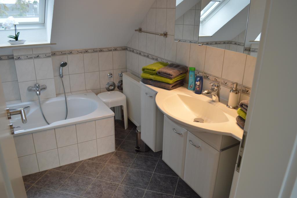 Ferienwohnung Holzberger Goslar Exteriör bild