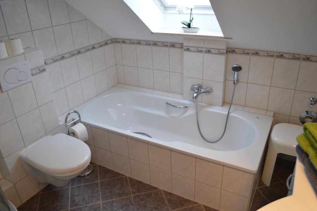 Ferienwohnung Holzberger Goslar Exteriör bild