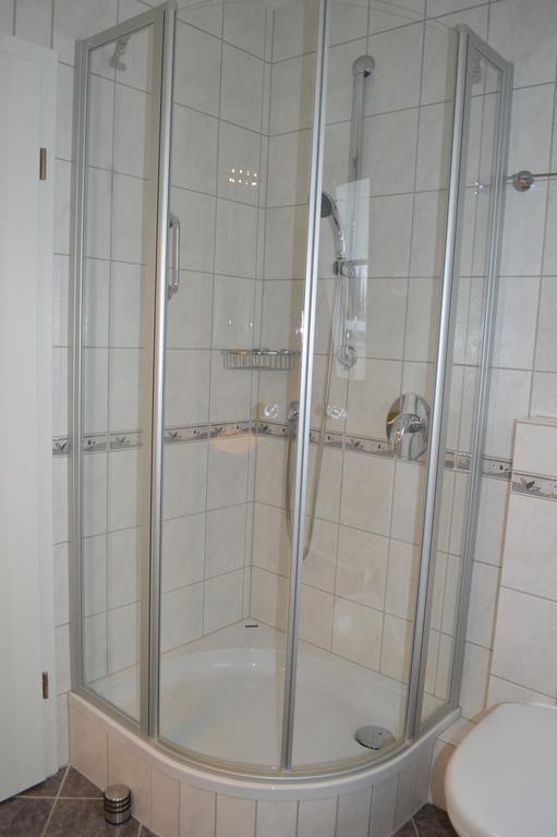 Ferienwohnung Holzberger Goslar Exteriör bild