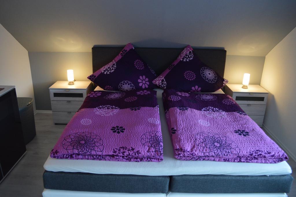 Ferienwohnung Holzberger Goslar Exteriör bild