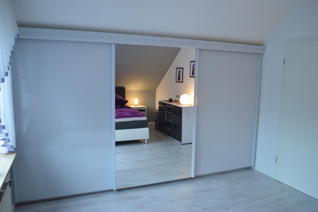 Ferienwohnung Holzberger Goslar Exteriör bild