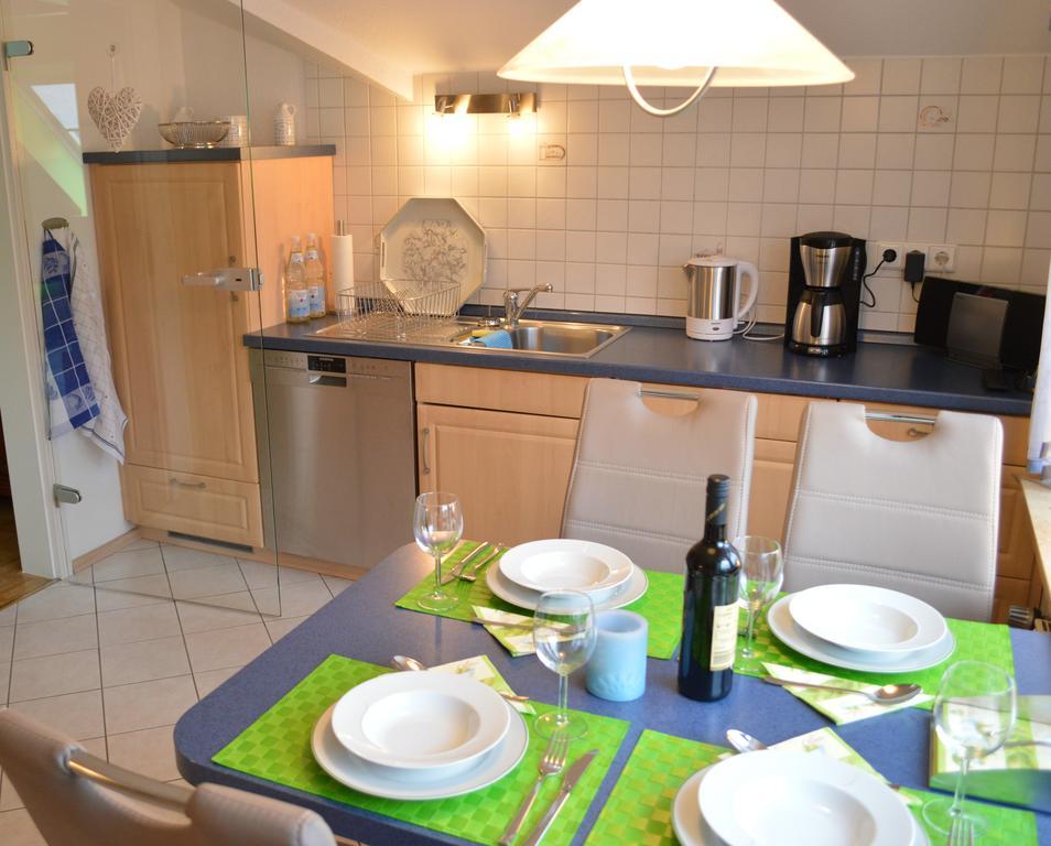 Ferienwohnung Holzberger Goslar Exteriör bild