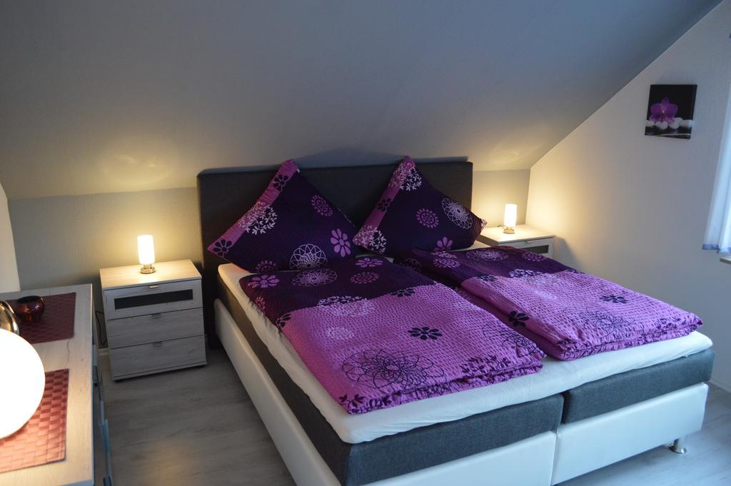 Ferienwohnung Holzberger Goslar Exteriör bild