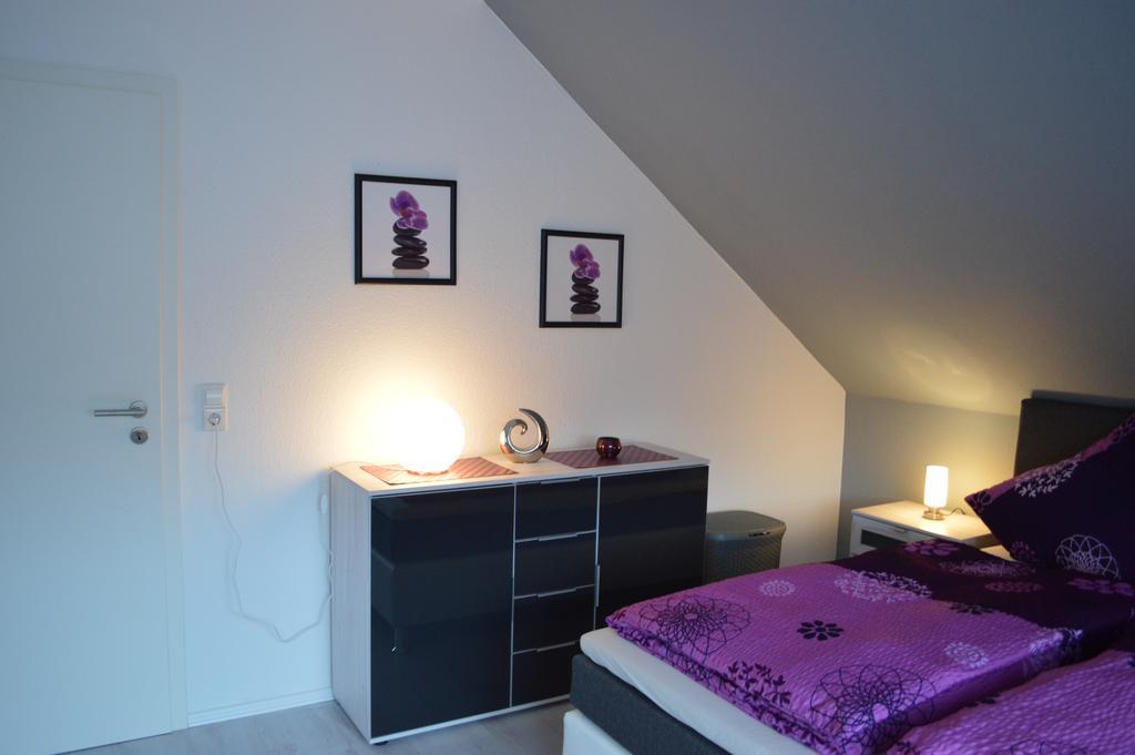 Ferienwohnung Holzberger Goslar Exteriör bild