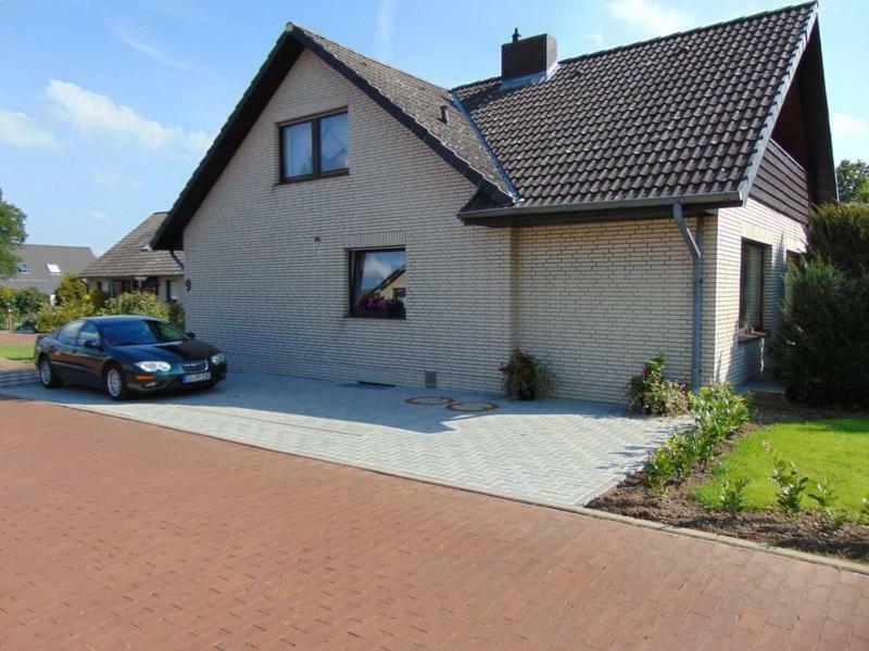Ferienwohnung Holzberger Goslar Exteriör bild